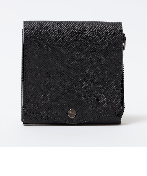 SHIPS別注】MOKU: mini WALLET SAKU ver3｜シップスの通販｜&mall