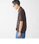 【SHIPS別注】LACOSTE: クラシック ポロシャツ
