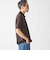 【SHIPS別注】LACOSTE: クラシック ポロシャツ
