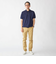 【SHIPS別注】LACOSTE: クラシック ポロシャツ