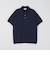 【SHIPS別注】LACOSTE: クラシック ポロシャツ