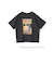 SHIPS Colors:THE MET コラボ ロートレック バックプリント Tシャツ