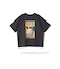 SHIPS Colors:THE MET コラボ ロートレック バックプリント Tシャツ