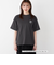 SHIPS Colors:THE MET コラボ ロートレック バックプリント Tシャツ