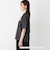 SHIPS Colors:THE MET コラボ ロートレック バックプリント Tシャツ