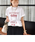 【SHIPS別注】J.J MERCER:プリント TEE