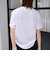 【SHIPS別注】J.J MERCER:プリント TEE