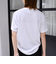 【SHIPS別注】J.J MERCER:プリント TEE