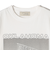 【SHIPS別注】J.J MERCER:プリント TEE