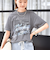 【SHIPS別注】J.J MERCER:プリント TEE