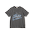 【SHIPS別注】J.J MERCER:プリント TEE