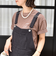 【SHIPS別注】J.J MERCER:プリント TEE