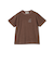 【SHIPS別注】J.J MERCER:プリント TEE