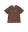 【SHIPS別注】J.J MERCER:プリント TEE