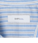 SHIPS any: コットン/リネン 7分袖 スキッパー プルオーバー シャツ◇◇