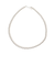 INDIAN JEWELRY:ナバホ パール ネックレス（6mm）
