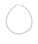 INDIAN JEWELRY:ナバホ パール ネックレス（6mm）