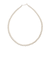 INDIAN JEWELRY:ナバホ パール ネックレス（6mm）