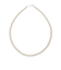 INDIAN JEWELRY:ナバホ パール ネックレス（6mm）
