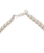 INDIAN JEWELRY:ナバホ パール ネックレス（6mm）