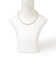 INDIAN JEWELRY:ナバホ パール ネックレス（6mm）