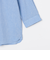 SHIPS any: コットン/リネン 7分袖 レギュラー シャツ◇◇