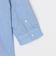 SHIPS any: コットン/リネン 7分袖 レギュラー シャツ◇◇