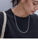 INDIAN JEWELRY:ナバホ パール ネックレス（3mm）