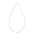 INDIAN JEWELRY:ナバホ パール ネックレス（3mm）