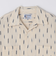 【SHIPS別注】THE ALASKAN: OPEN IKAT S/S