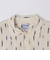 【SHIPS別注】THE ALASKAN: OPEN IKAT S/S