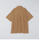 City Ambient Products: レギュラーカラー メッシュ シアー シャツ
