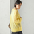 モヘヤ クルーネック カーディガン