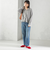 【SHIPS別注】Levi’s:501 90’s ANKLE