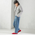 【SHIPS別注】Levi’s:501 90’s ANKLE