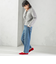 【SHIPS別注】Levi’s:501 90’s ANKLE