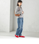 【SHIPS別注】Levi’s:501 90’s ANKLE