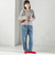 【SHIPS別注】Levi’s:501 90’s ANKLE