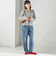 【SHIPS別注】Levi’s:501 90’s ANKLE