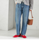 【SHIPS別注】Levi’s:501 90’s ANKLE