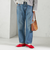 【SHIPS別注】Levi’s:501 90’s ANKLE