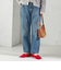 【SHIPS別注】Levi’s:501 90’s ANKLE