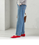 【SHIPS別注】Levi’s:501 90’s ANKLE