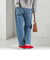 【SHIPS別注】Levi’s:501 90’s ANKLE