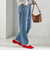 【SHIPS別注】Levi’s:501 90’s ANKLE