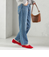 【SHIPS別注】Levi’s:501 90’s ANKLE