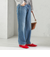 【SHIPS別注】Levi’s:501 90’s ANKLE