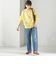 【SHIPS別注】Levi’s:501 90’s ANKLE