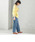 【SHIPS別注】Levi’s:501 90’s ANKLE