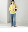 【SHIPS別注】Levi’s:501 90’s ANKLE